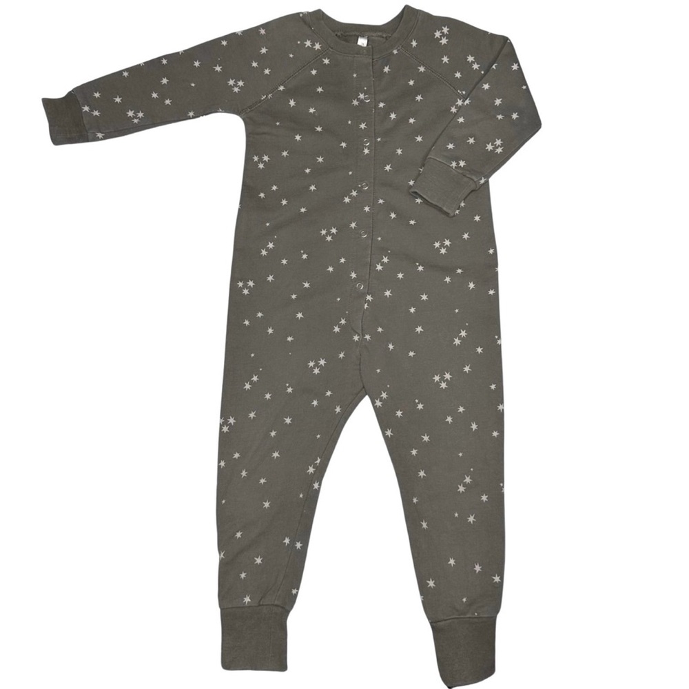 Rylee + Cru Star Romper